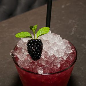 Cocktail at Roosevelt