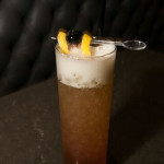 Cocktail at Roosevelt