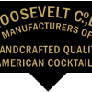 Roosevelt Map Logo