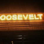 Roosevelt Bar in Denver